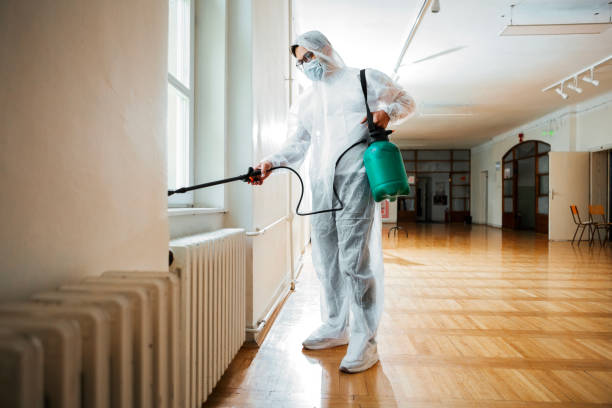 Best Wildlife Control Services  in Coldspring, TX